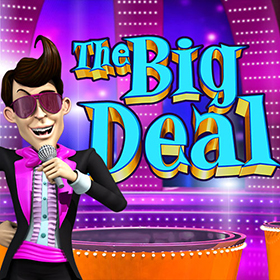 The Big Deal สล็อต