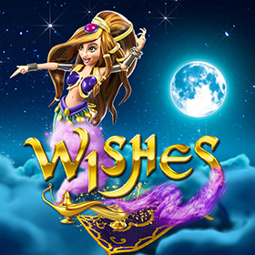 Wishes สล็อต