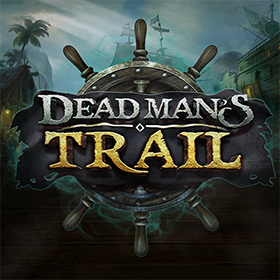 Dead Man's Trail สล็อต