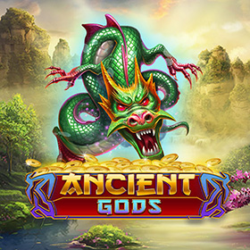 Ancient Gods สล็อต