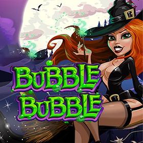 Bubble Bubble สล็อต