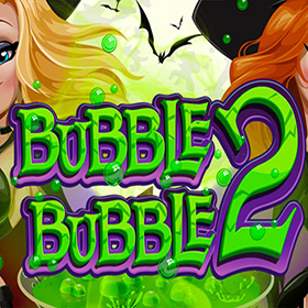 Bubble Bubble 2 สล็อต
