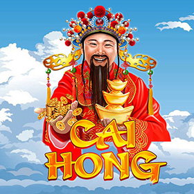 Cai Hong สล็อต