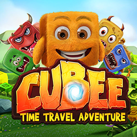 Cubee สล็อต