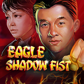 Eagle Shadow Fist สล็อต