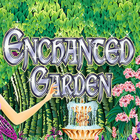 Enchanted Garden สล็อต