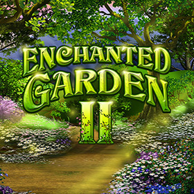 Enchanted Garden II สล็อต