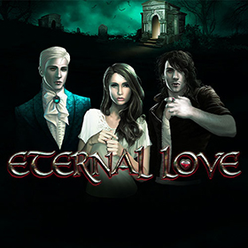 Eternal Love สล็อต