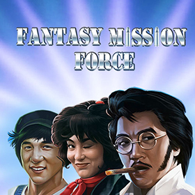 Fantasy Mission Force สล็อต