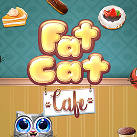 Fat Cat Café สล็อต
