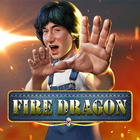 Fire Dragon สล็อต