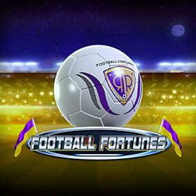 Football Fortunes สล็อต