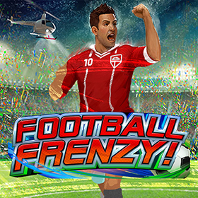 Football Frenzy สล็อต