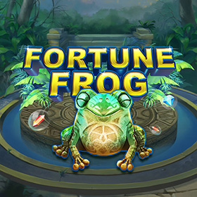 Fortune Frog สล็อต