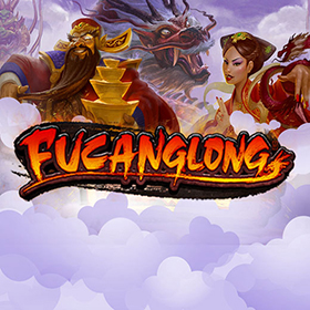Fucanglong สล็อต