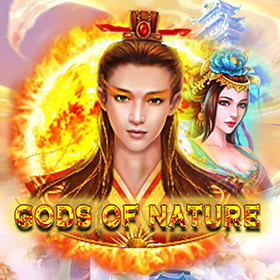 Gods of Nature สล็อต