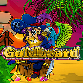 Goldbeard สล็อต