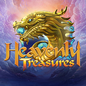 Heavenly Treasure สล็อต