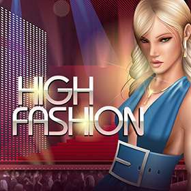 High Fashion สล็อต