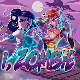 I, Zombie สล็อต