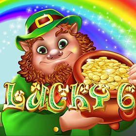 Lucky 6 สล็อต