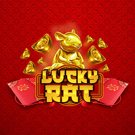 Lucky Rat สล็อต