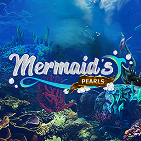 Mermaid's Pearls สล็อต