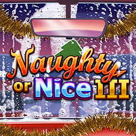 Naughty Or Nice III สล็อต