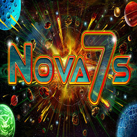 Nova 7s สล็อต