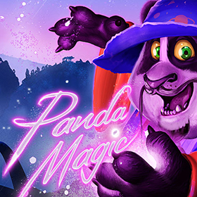 Panda Magic สล็อต