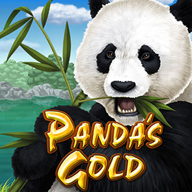 Panda's Gold สล็อต