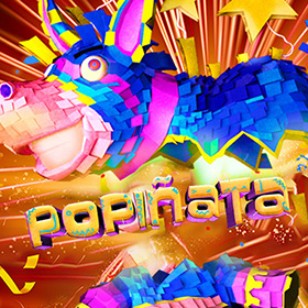 Popiñata สล็อต