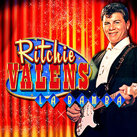 Ritchie Valens™ La Bamba สล็อต