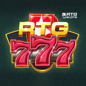 RTG 777 สล็อต