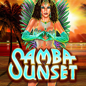 Samba Sunset สล็อต