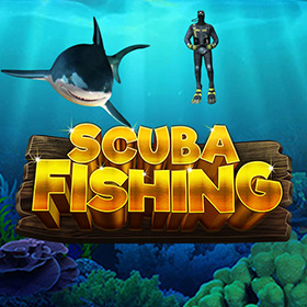 Scuba Fishing สล็อต
