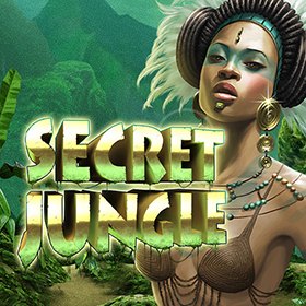 Secret Jungle สล็อต