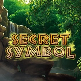 Secret Symbol สล็อต