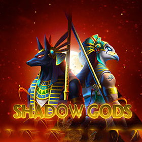 Shadow Gods สล็อต