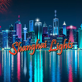 Shanghai Lights สล็อต