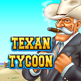 Texan Tycoon สล็อต