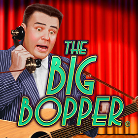 The Big Bopper® สล็อต
