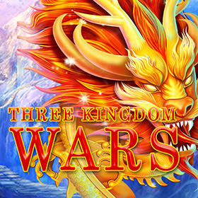 Three Kingdom Wars สล็อต