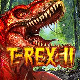 T-REX 2 สล็อต