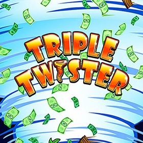 Triple Twister สล็อต