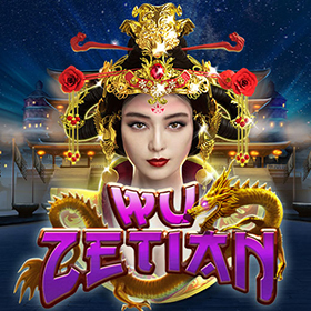 Wu Zetian สล็อต