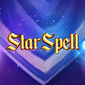 Star Spell สล็อต