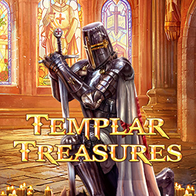 Templar Treasures สล็อต