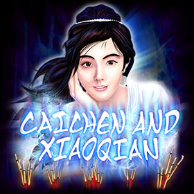 Caichen and Xiaoqian สล็อต