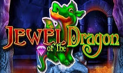 Jewelry Dragon สล็อต